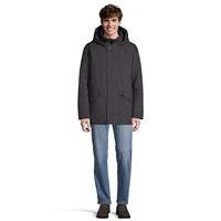 Woods Men's Finalyson Parka Jacket