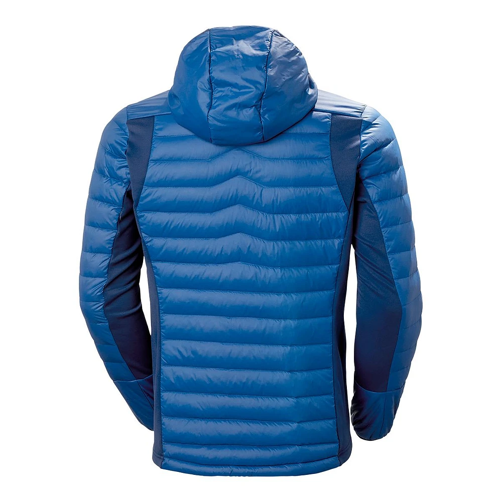 Helly Hansen Men's Verglas Jacket