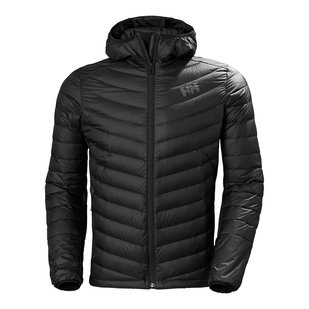 Helly Hansen Men's Verglas Jacket