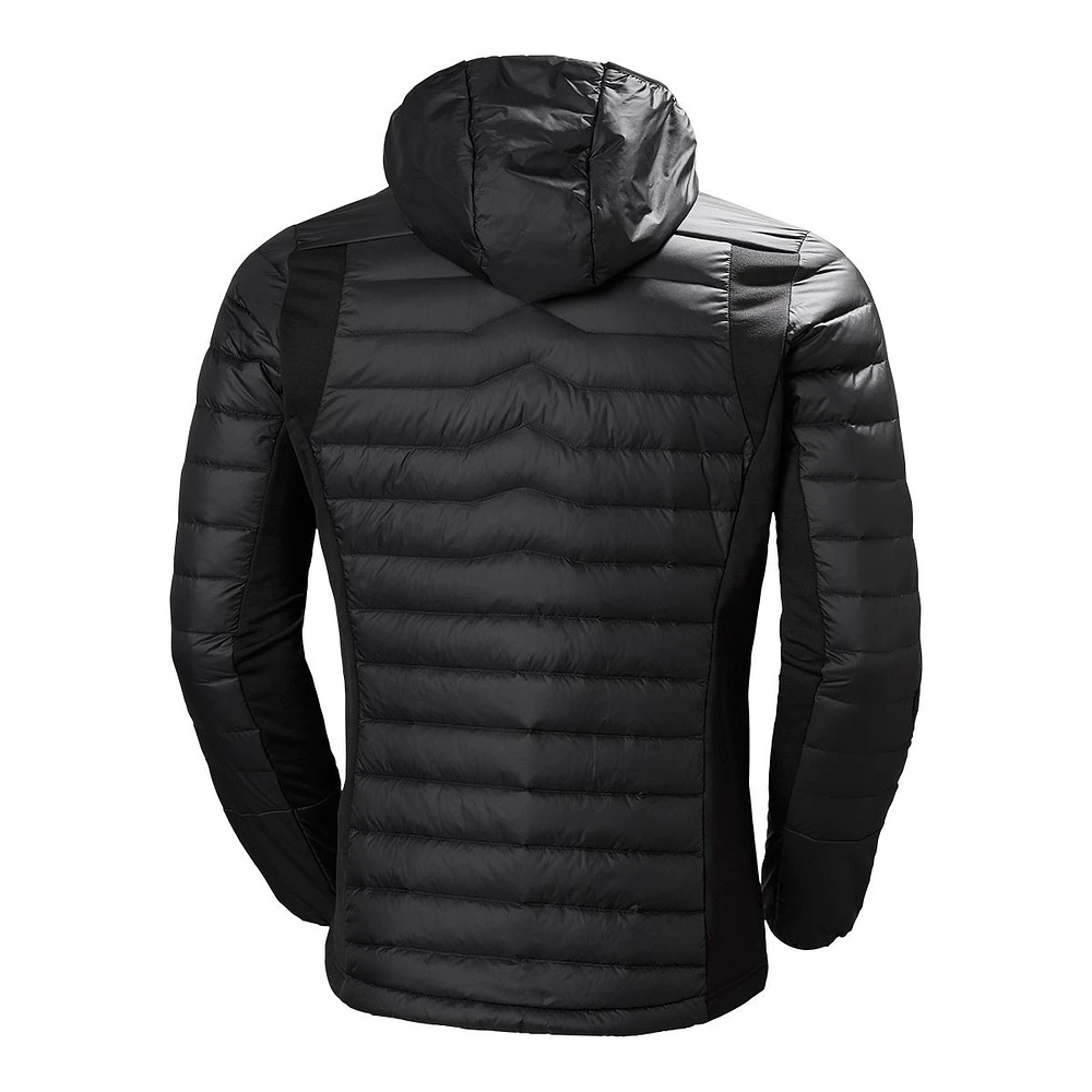 Helly Hansen Men's Verglas Jacket