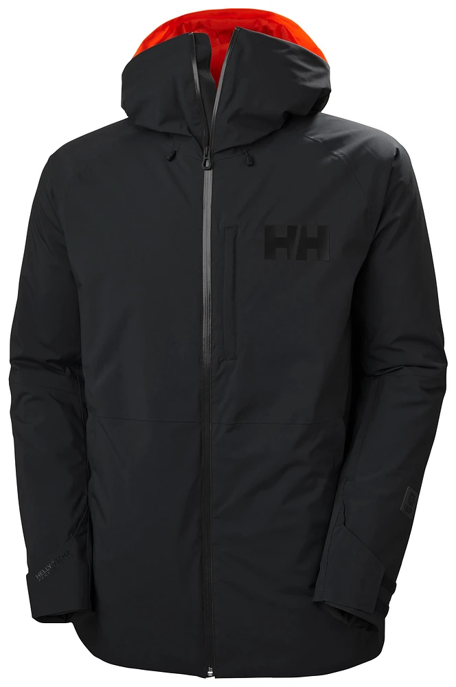 Helly Hansen Men's Ullr Powderface Jacket