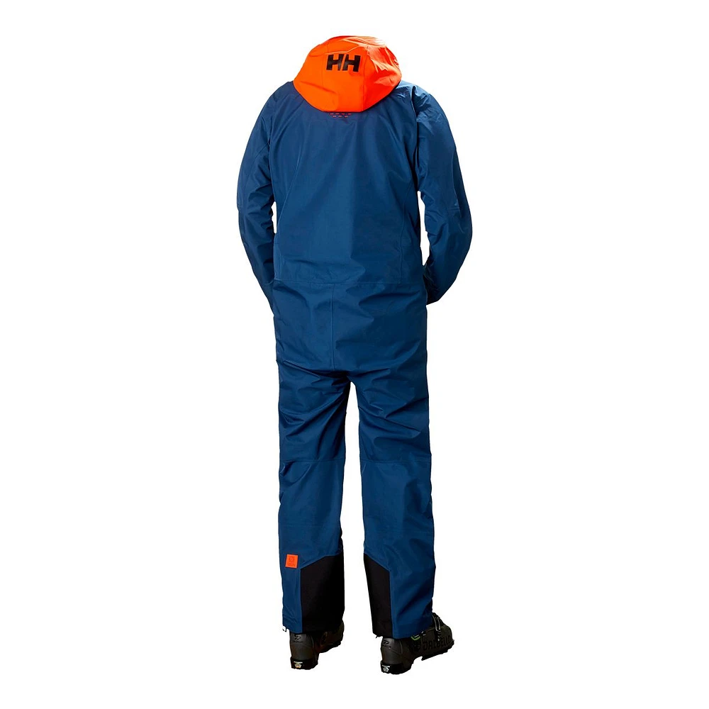 Helly Hansen Men's Chugach Infinity Powder Suit