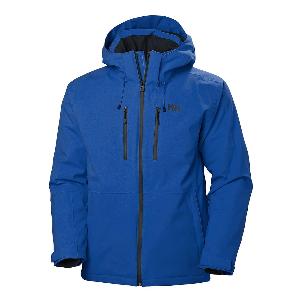 Helly Hansen Men's Juniper 3.0 Jacket