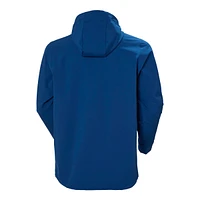 Helly Hansen Men's Ullr Zoomer Shield Jacket