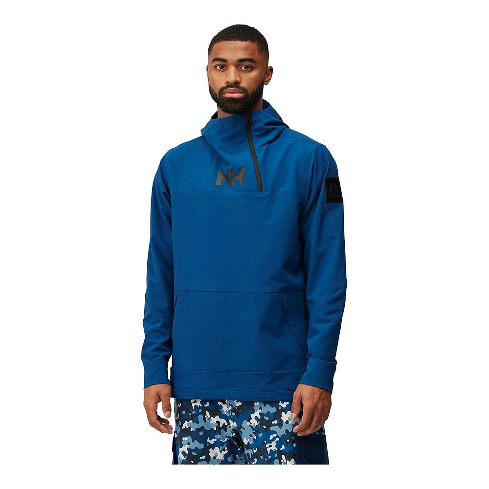 Helly Hansen Men's Ullr Zoomer Shield Jacket