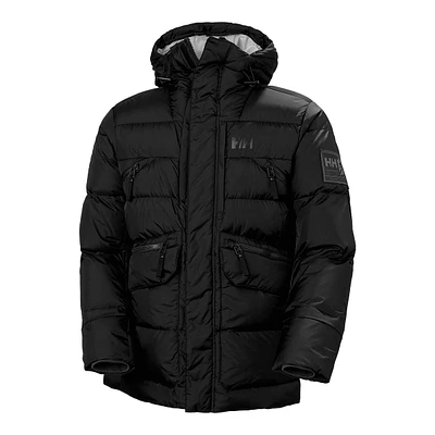 Helly Hansen Men's Arctic Patrol H2 Flow Parka