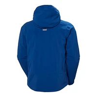 Helly Hansen Men's Alpha 3.0 Jacket