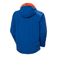 Helly Hansen Men's Ullr Sogn Shell Jacket