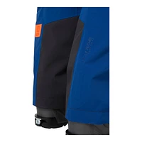 Helly Hansen Men's Ullr Sogn Bib Shell Pants