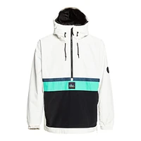 Quiksilver Men's Steeze Jacket