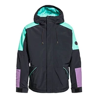 Quiksilver Men's Radicalo Jacket