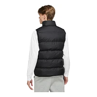 Nike Men's Sportswear Vest, Standard Fit, Winter