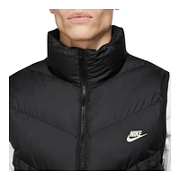 Nike Men's Sportswear Vest, Standard Fit, Winter