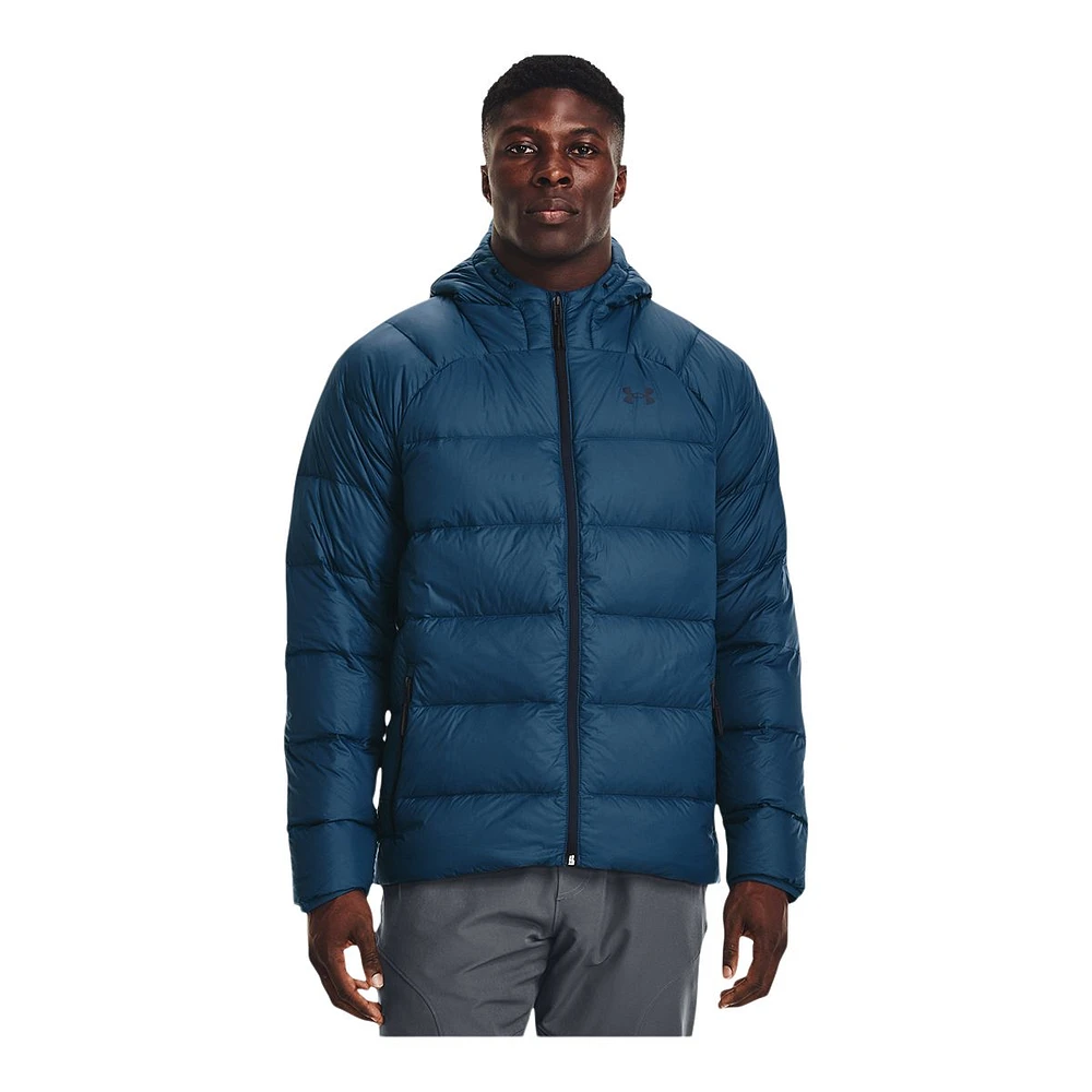 Under Armour Men's Down 2.0 Jacket