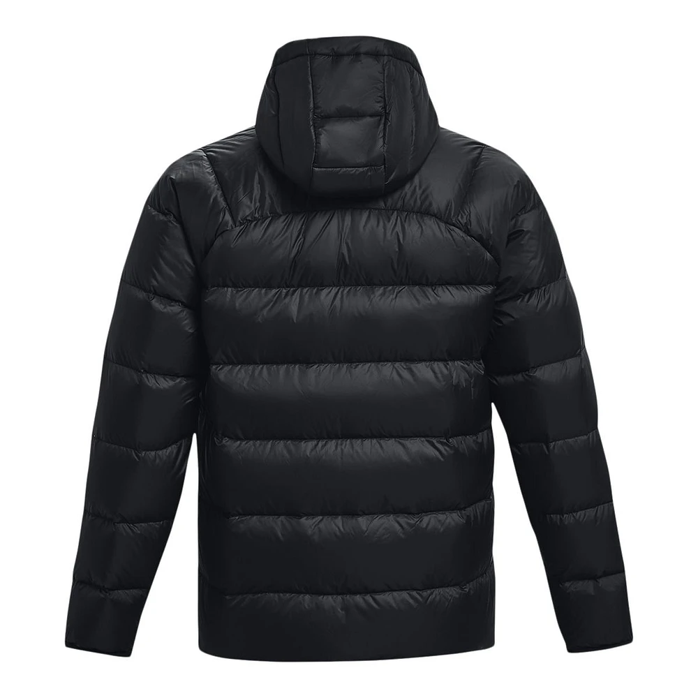 Under Armour Men's Down 2.0 Jacket