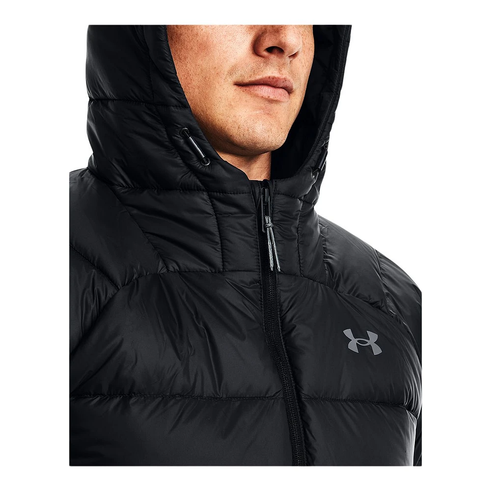 Under Armour Men's Down 2.0 Jacket