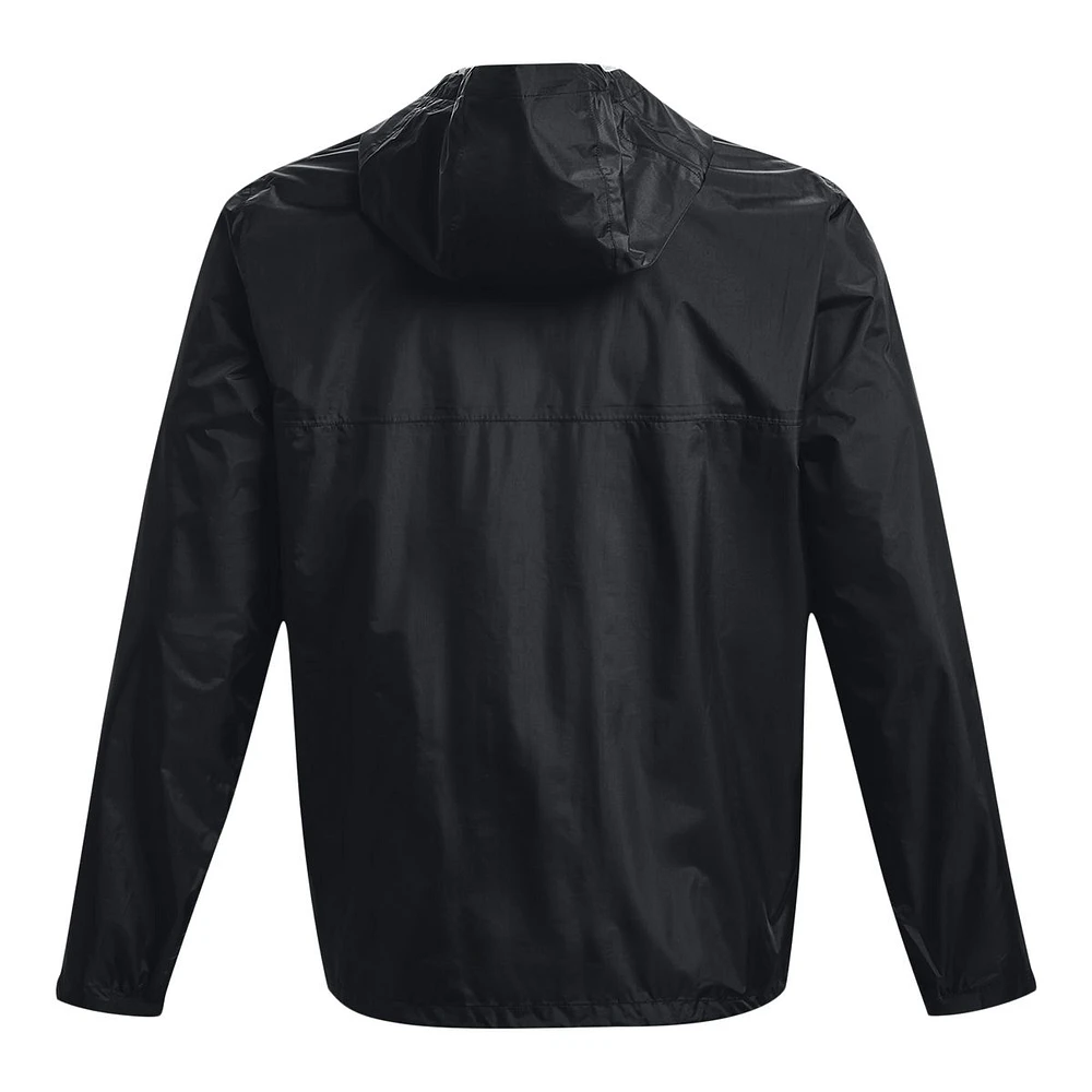 Under Armour Men's Cloudstrike 2.0 Rain Shell Jacket