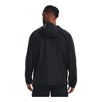 Under Armour Men's Cloudstrike 2.0 Rain Shell Jacket