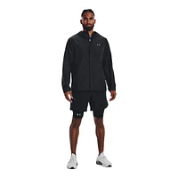 Under Armour Men's Cloudstrike 2.0 Rain Shell Jacket