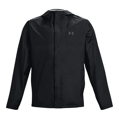 Under Armour Men's Cloudstrike 2.0 Rain Shell Jacket