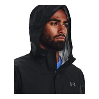 Under Armour Men's Cloudstrike 2.0 Rain Shell Jacket