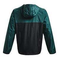 Under Armour Men's Cloudstrike 2.0 Rain Shell Jacket