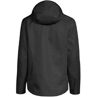 McKINLEY Men's Terang Rain Shell II UX Jacket