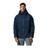 Mountain Hardwear Men's Firefall Insulated Jacket