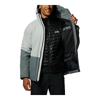 Mountain Hardwear Men's Firefall Insulated Jacket