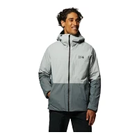 Mountain Hardwear Men's Firefall Insulated Jacket