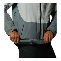 Mountain Hardwear Men's Firefall Insulated Jacket