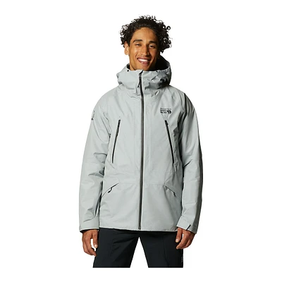 Mountain Hardwear Men's Sky Ridge Gore-Tex 2L Shell Jacket