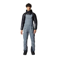 Mountain Hardwear Men's Firefall Bib Pants