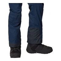 Mountain Hardwear Men's Firefall Bib Pants