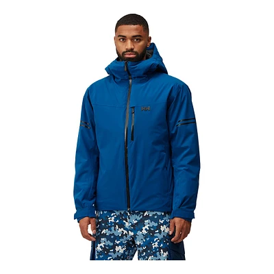 Helly Hansen Men's Swift Team Jacket