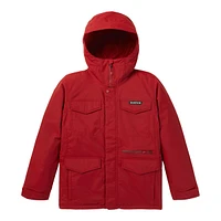 Burton Men's Covert Insulated Jacket