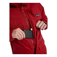 Burton Men's Covert Insulated Jacket