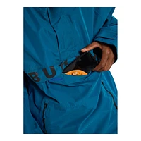 Burton Men's Frostner 2L Anorak Jacket