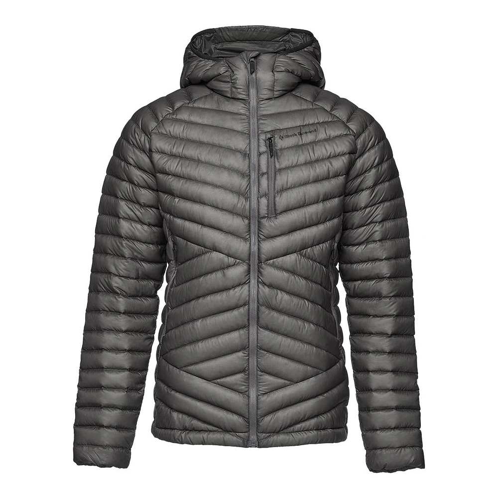 Black Diamond Men's Approach Jacket