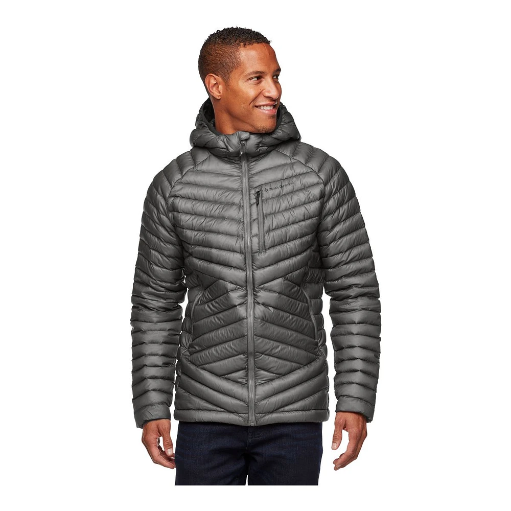 Black Diamond Men's Approach Jacket