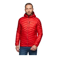 Black Diamond Men's Approach Down Jacket