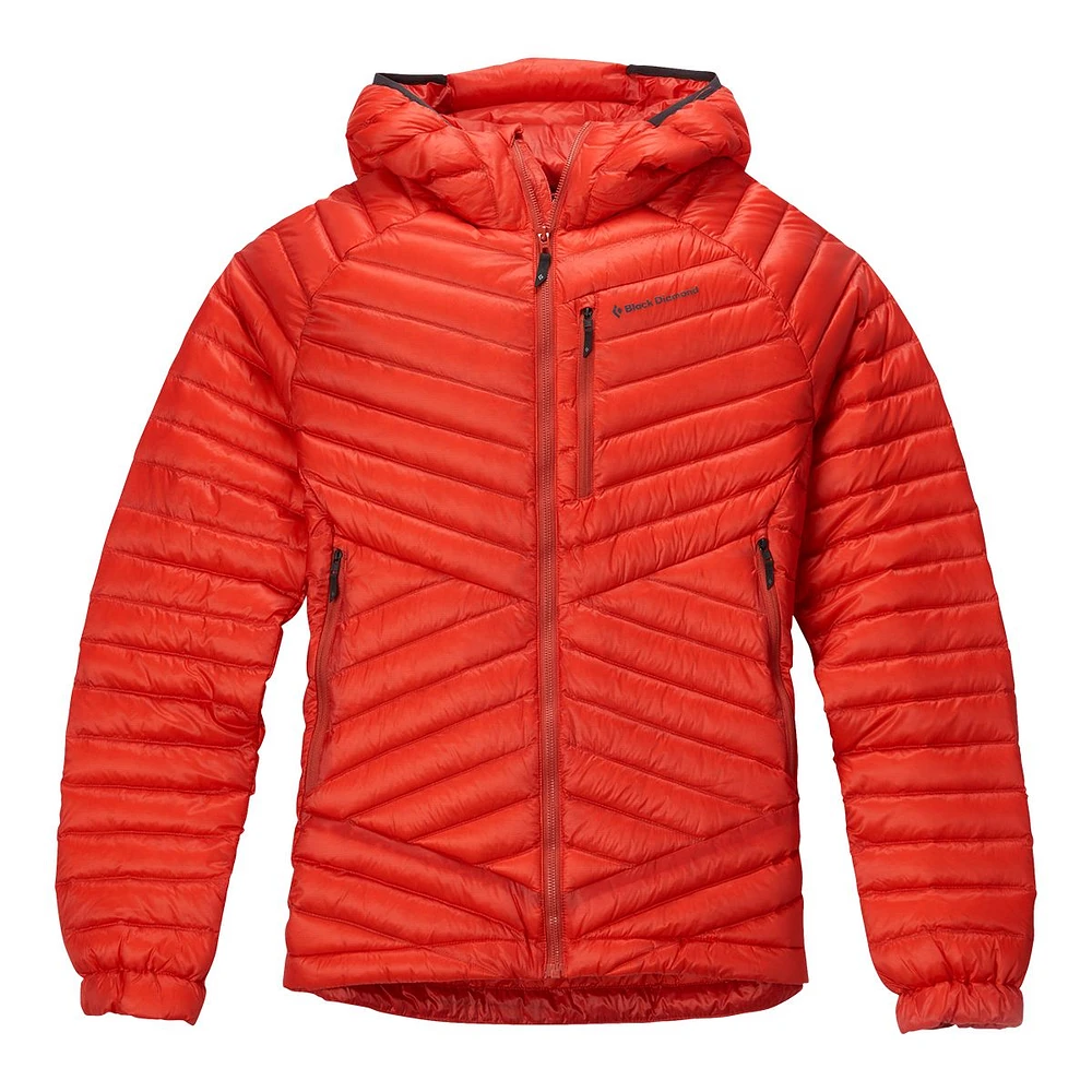 Black Diamond Men's Approach Down Jacket