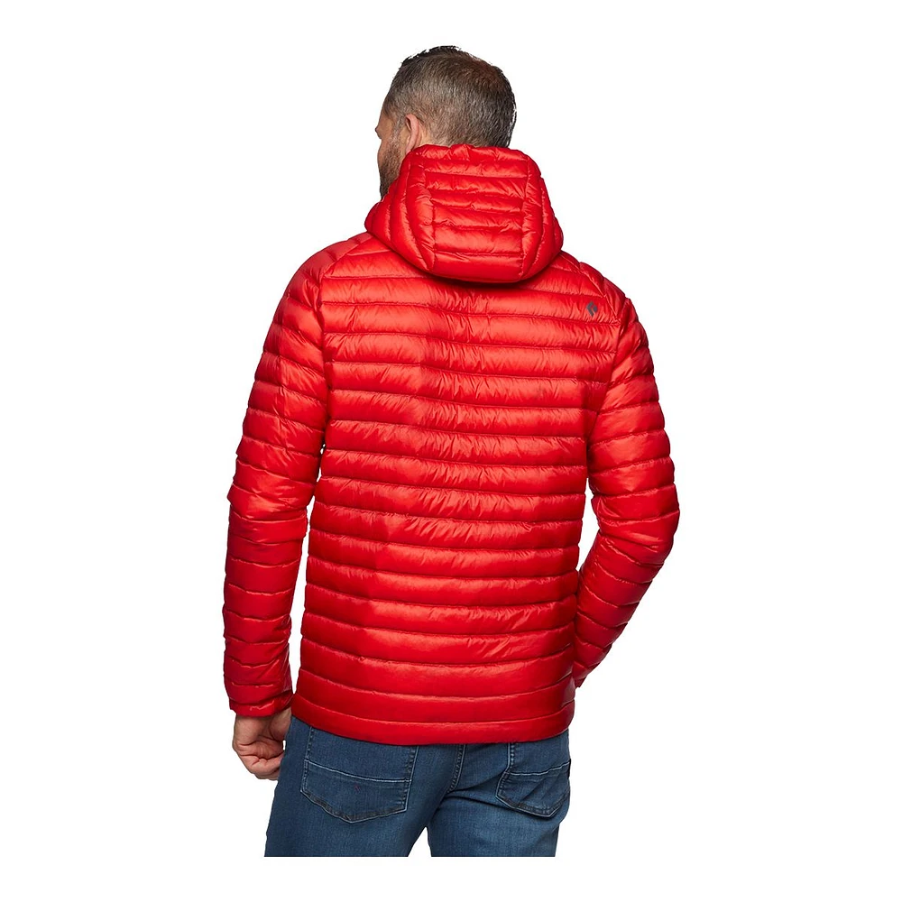 Black Diamond Men's Approach Down Jacket