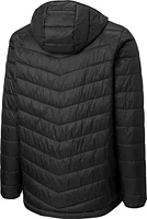 McKINLEY Men's Joris Hooded UX Puffer Jacket