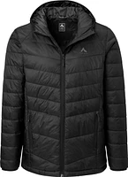 McKINLEY Men's Joris Hooded UX Puffer Jacket