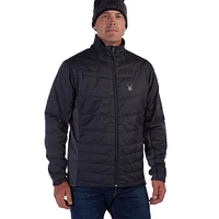 Spyder Men's Grand 3 1 Jacket