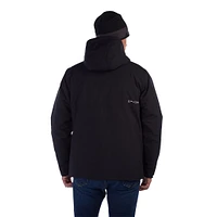 Spyder Men's Grand 3 1 Jacket