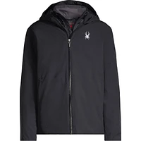 Spyder Men's Grand 3 1 Jacket