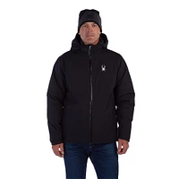 Spyder Men's Grand 3 1 Jacket