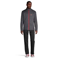 Spyder Men's Grand 3 1 Jacket